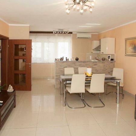 Apartment Dolores سبليت المظهر الخارجي الصورة