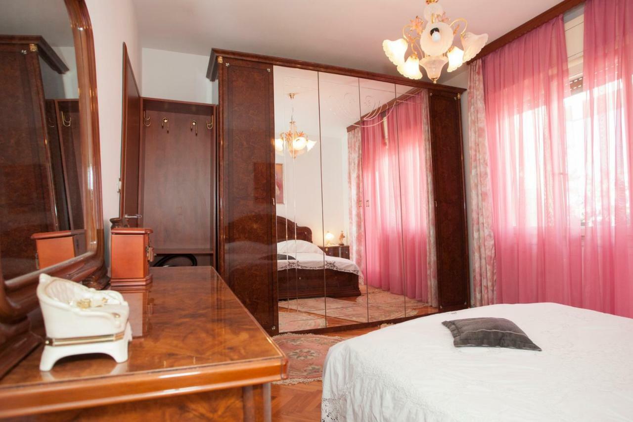 Apartment Dolores سبليت المظهر الخارجي الصورة
