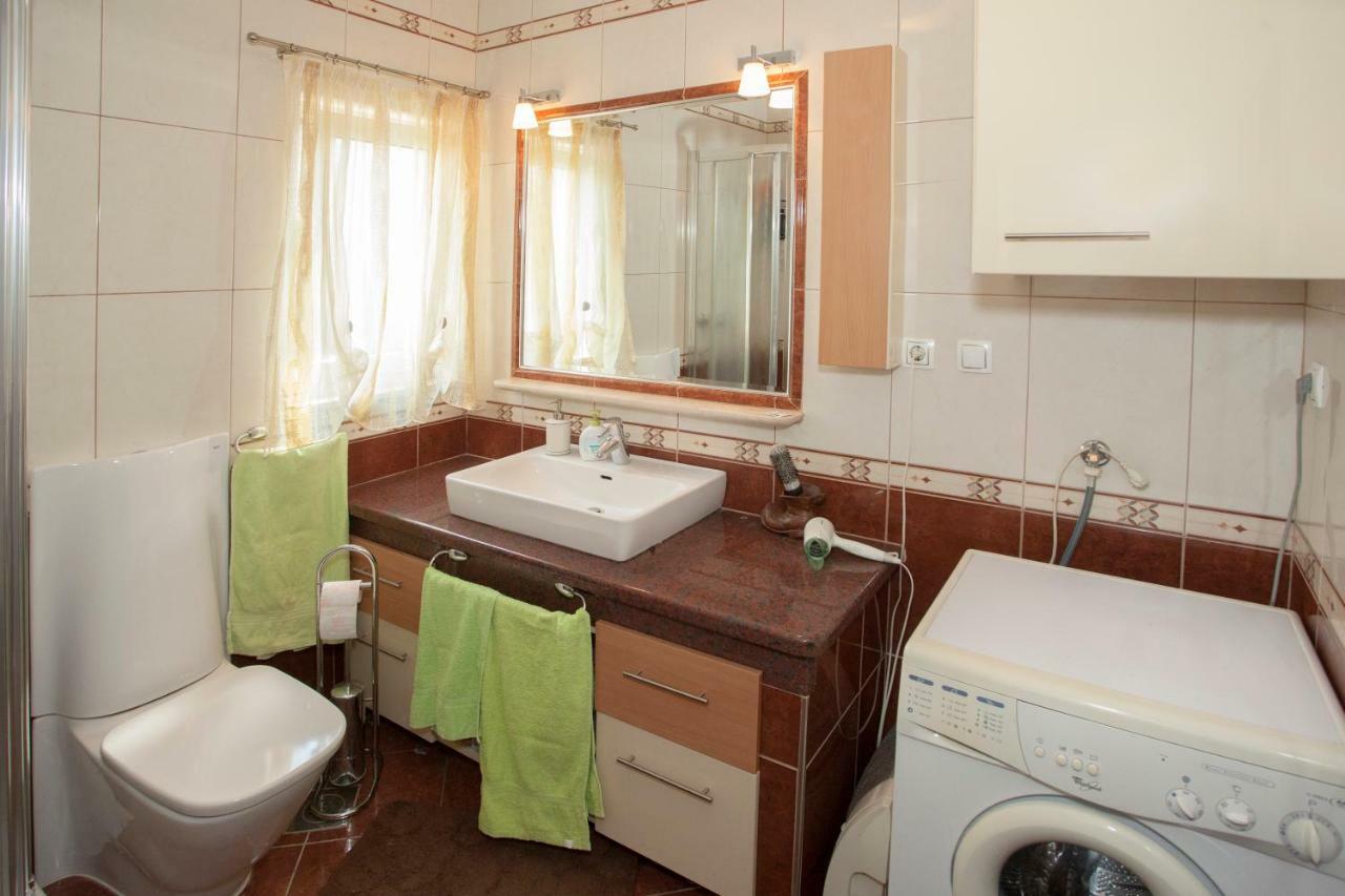 Apartment Dolores سبليت المظهر الخارجي الصورة
