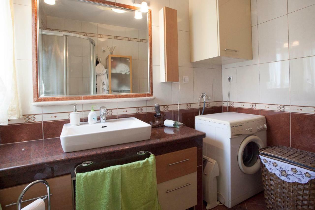 Apartment Dolores سبليت المظهر الخارجي الصورة