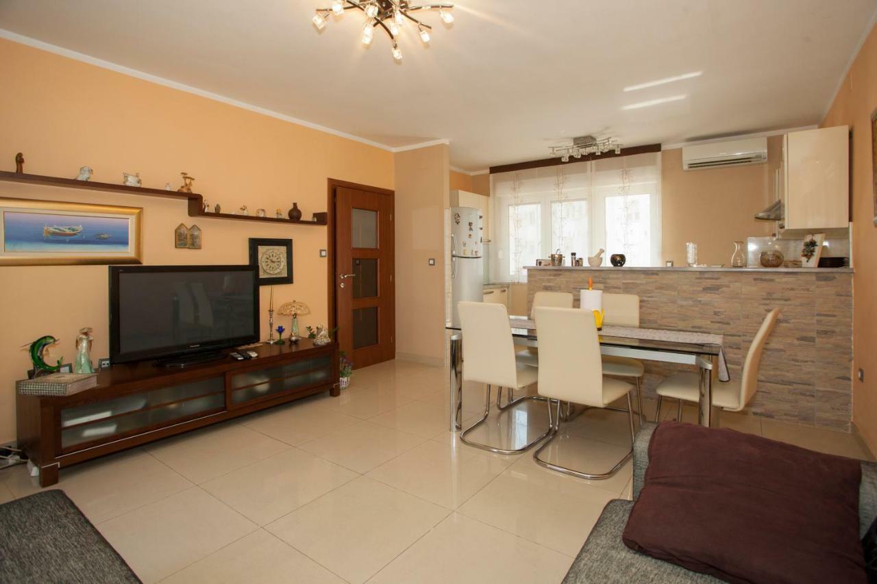 Apartment Dolores سبليت المظهر الخارجي الصورة