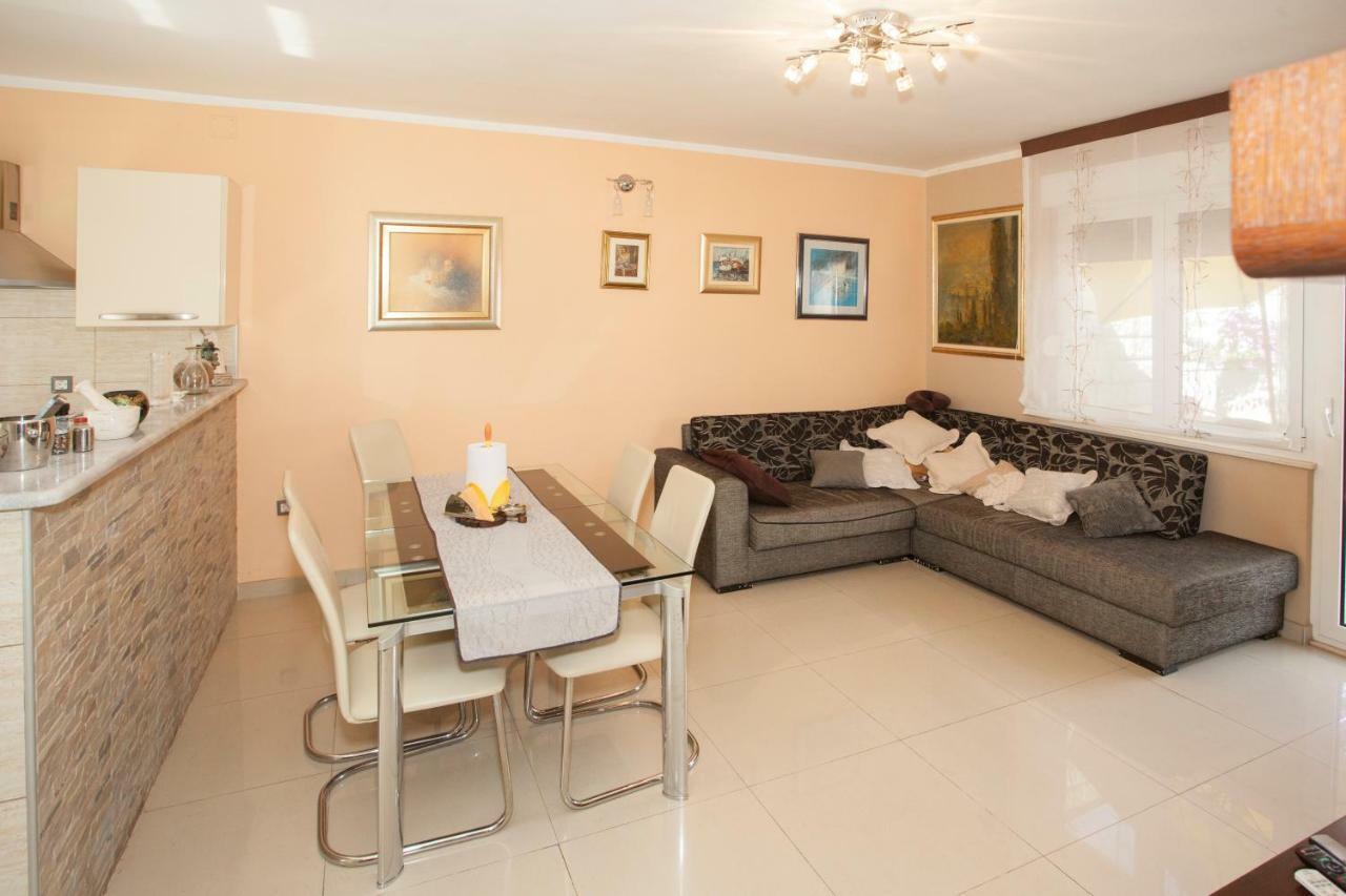 Apartment Dolores سبليت المظهر الخارجي الصورة
