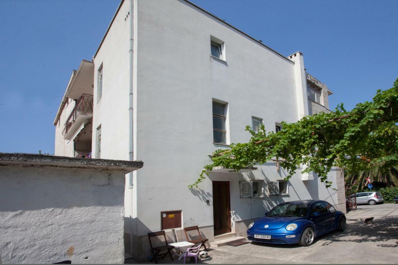 Apartment Dolores سبليت المظهر الخارجي الصورة