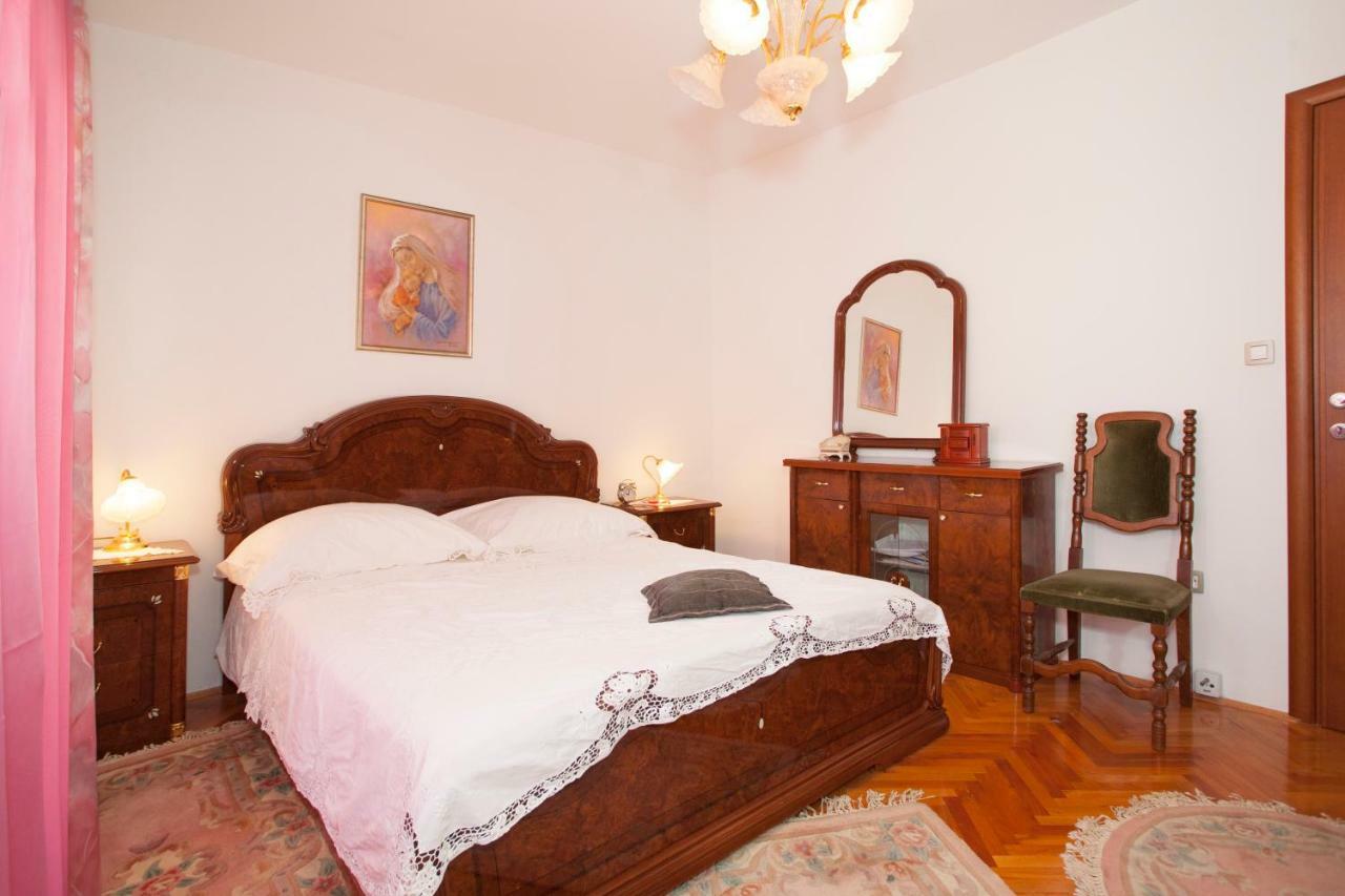 Apartment Dolores سبليت المظهر الخارجي الصورة