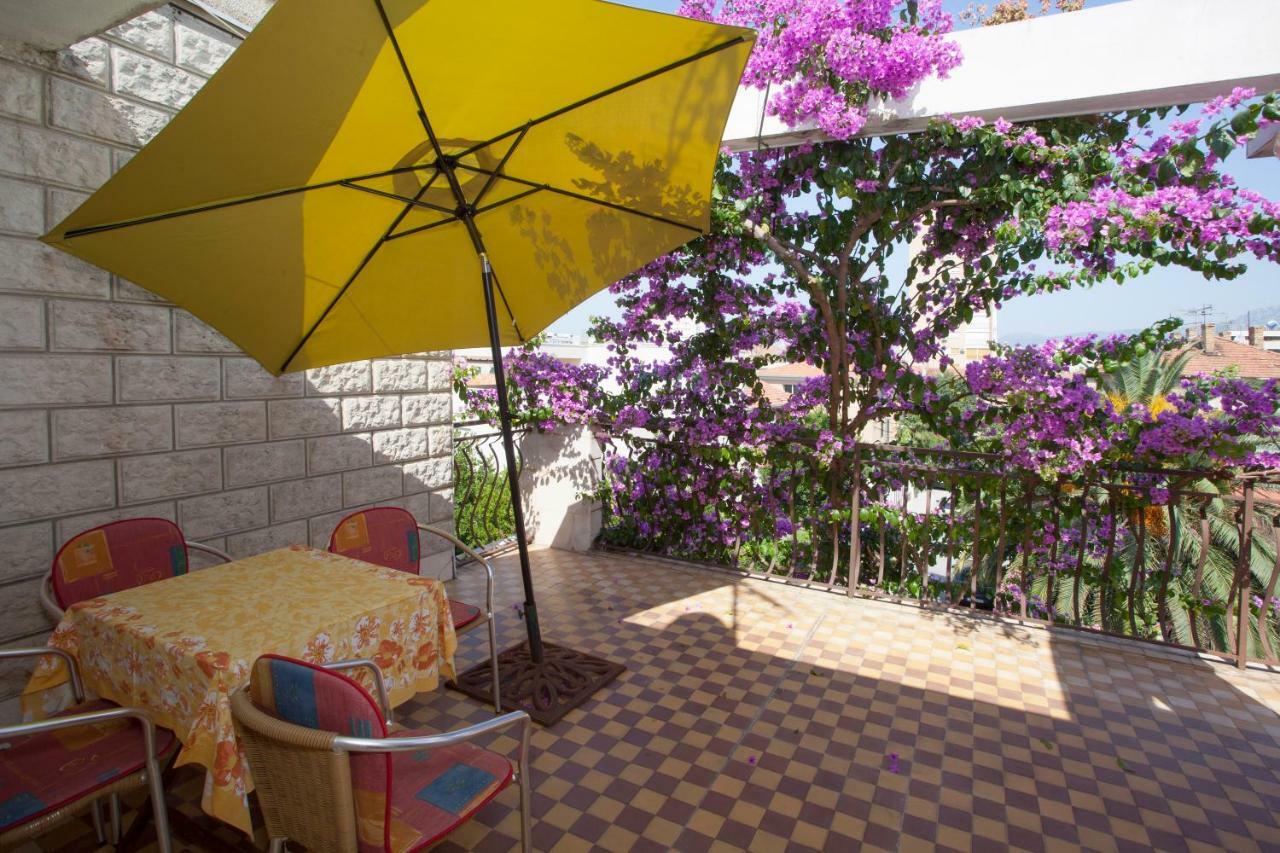 Apartment Dolores سبليت المظهر الخارجي الصورة