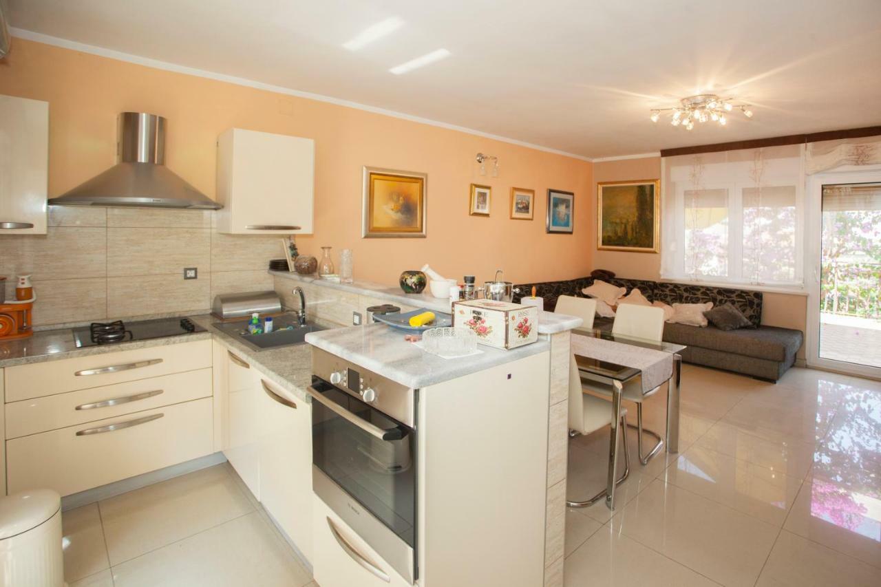 Apartment Dolores سبليت المظهر الخارجي الصورة