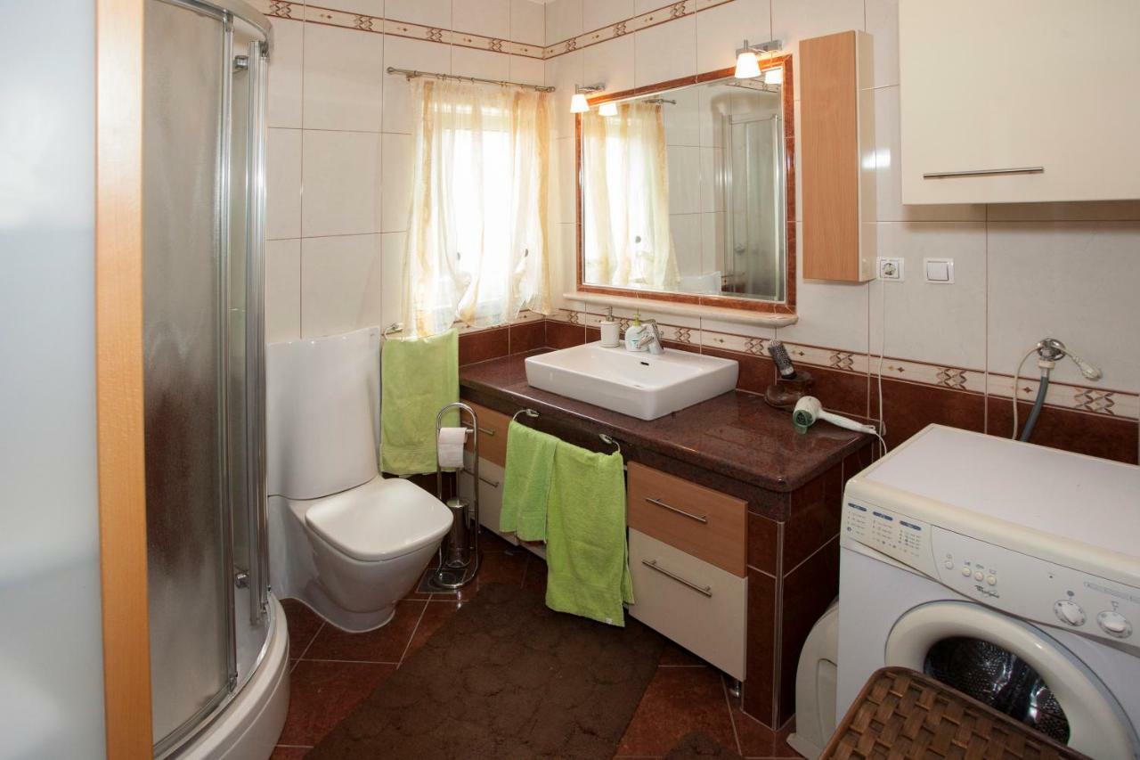 Apartment Dolores سبليت المظهر الخارجي الصورة