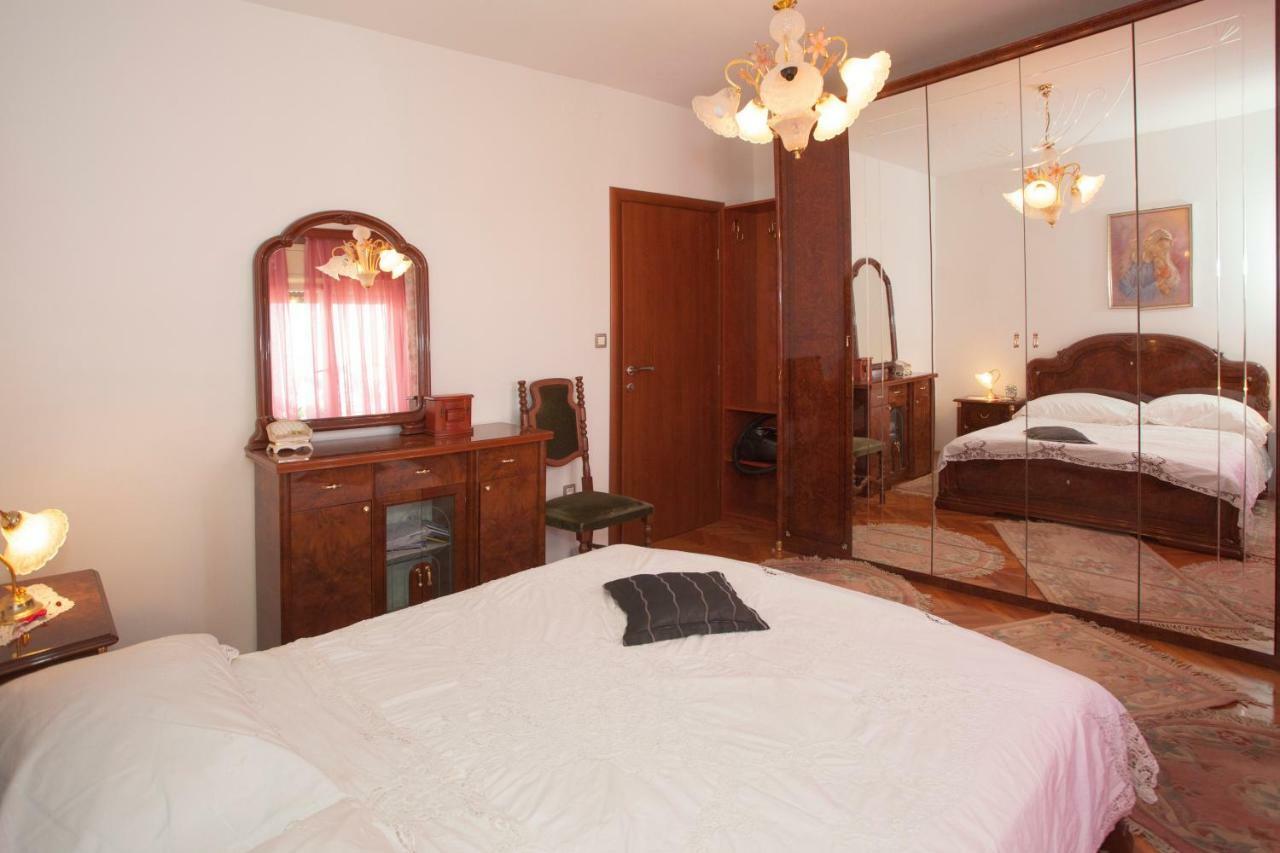 Apartment Dolores سبليت المظهر الخارجي الصورة