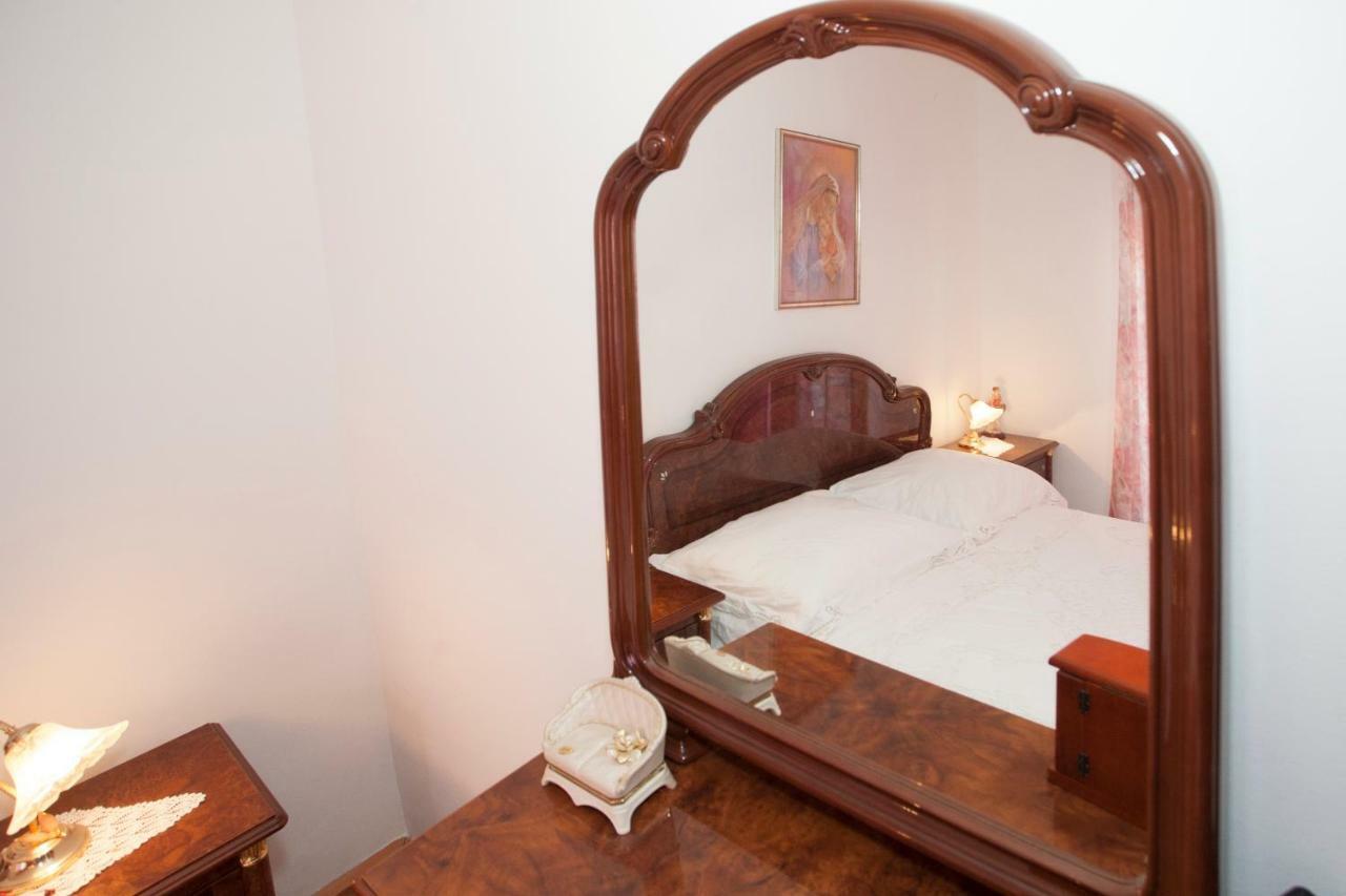 Apartment Dolores سبليت المظهر الخارجي الصورة