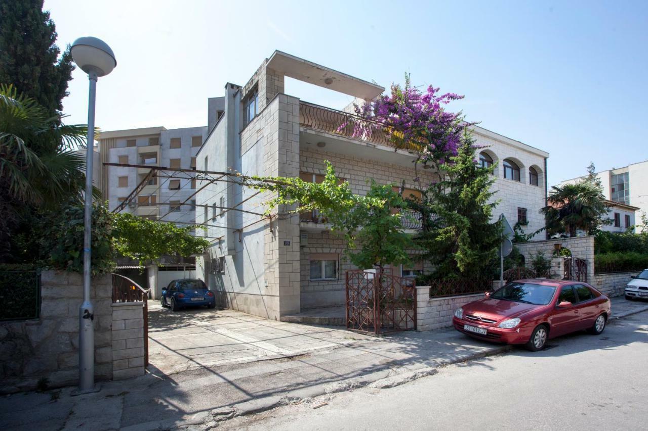 Apartment Dolores سبليت المظهر الخارجي الصورة