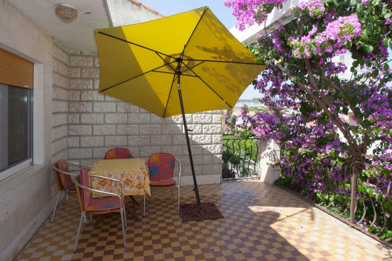 Apartment Dolores سبليت المظهر الخارجي الصورة