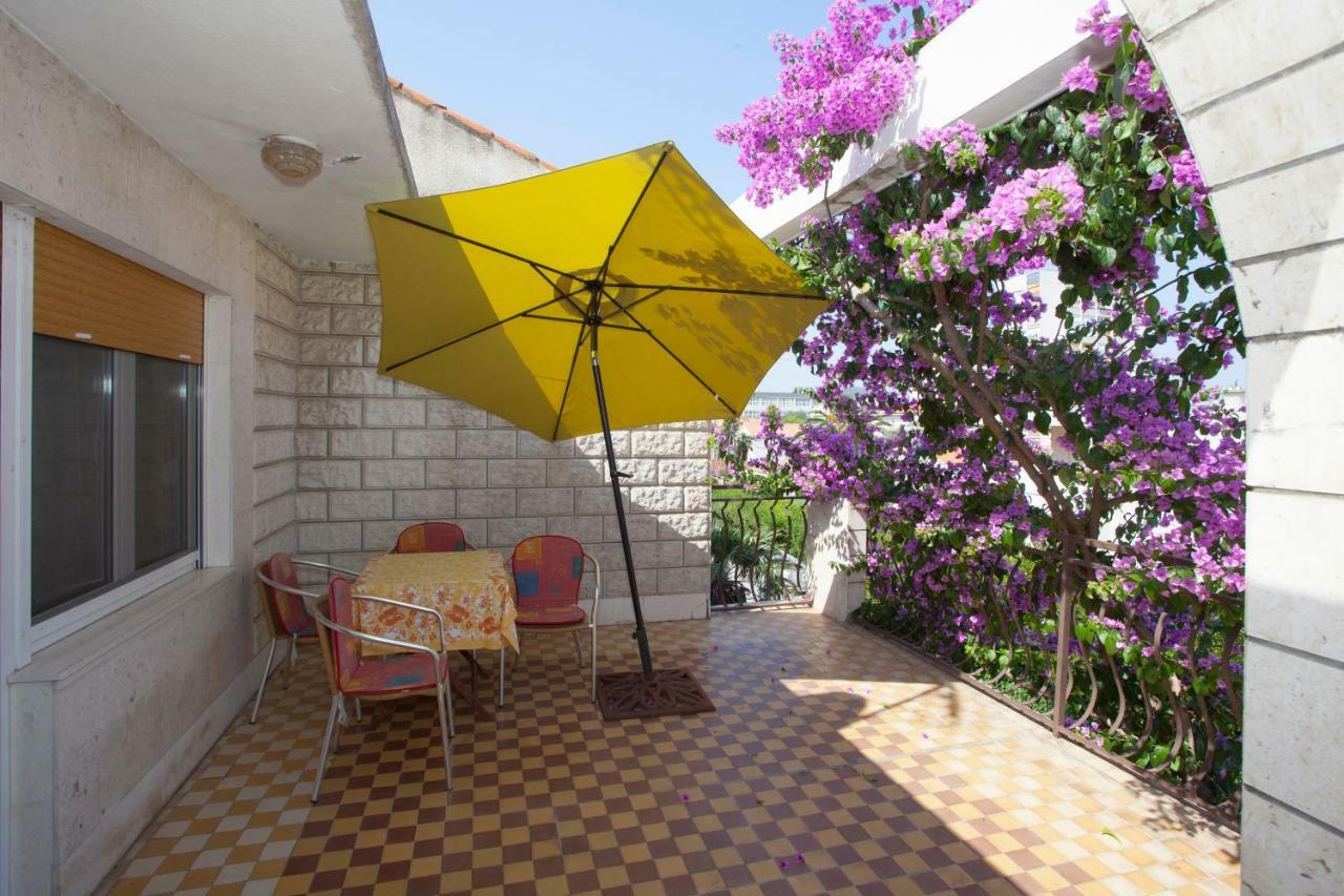 Apartment Dolores سبليت المظهر الخارجي الصورة