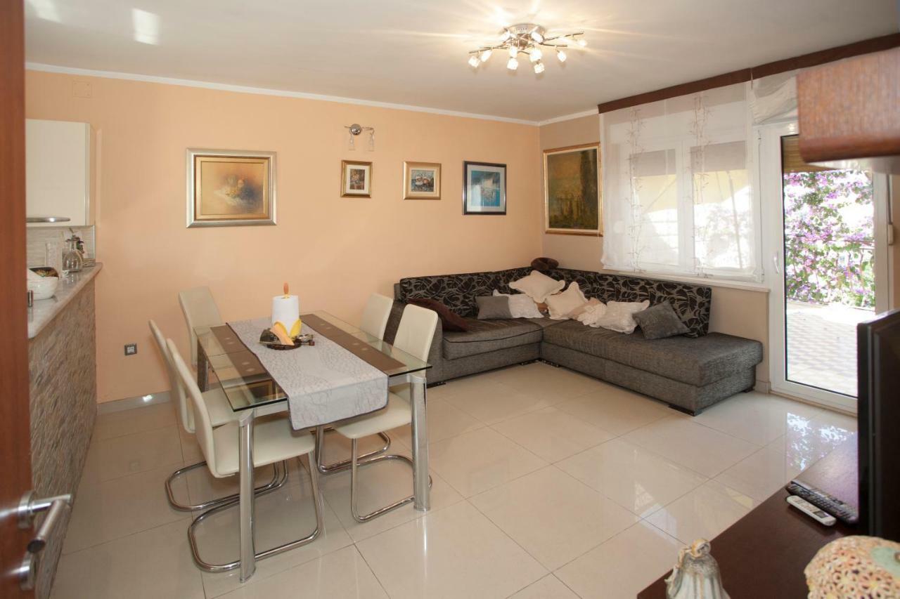 Apartment Dolores سبليت المظهر الخارجي الصورة