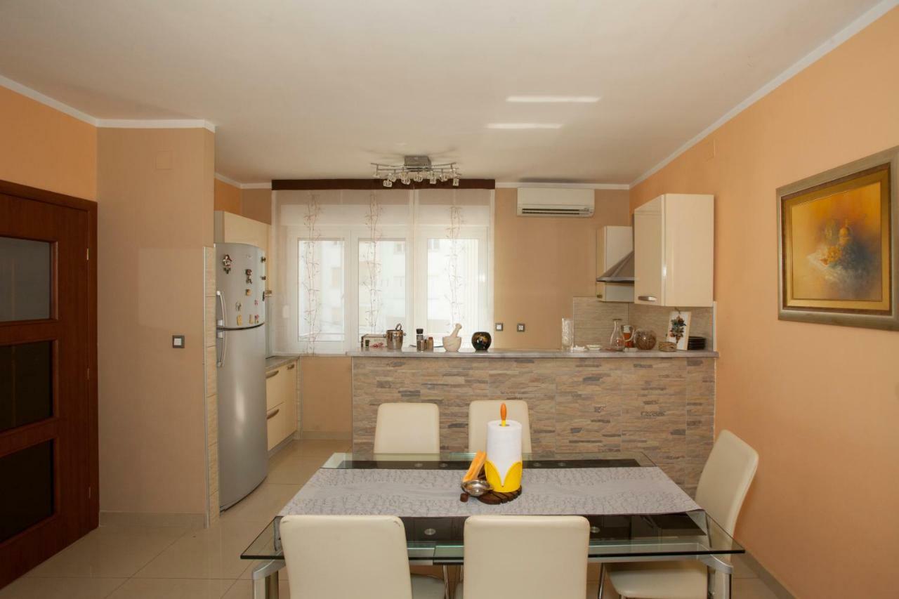 Apartment Dolores سبليت المظهر الخارجي الصورة