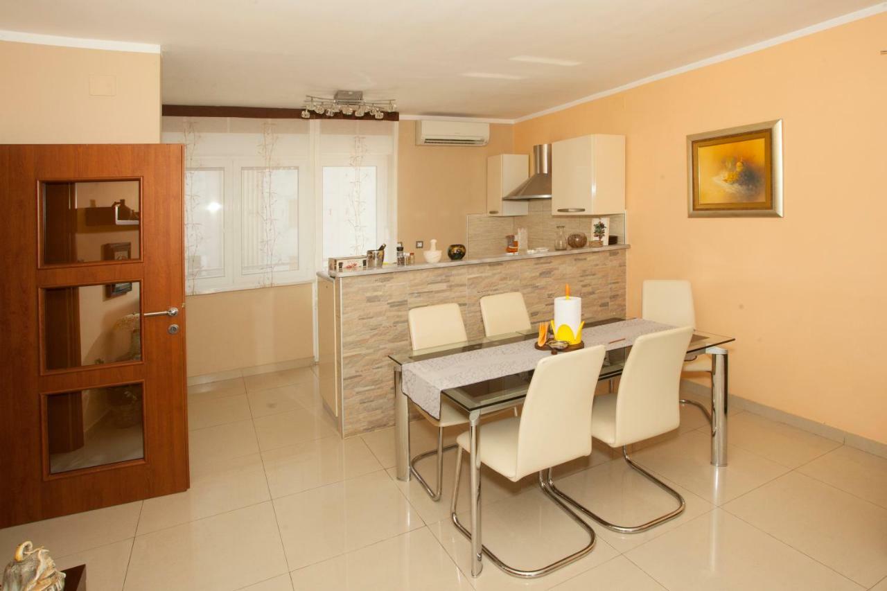 Apartment Dolores سبليت المظهر الخارجي الصورة