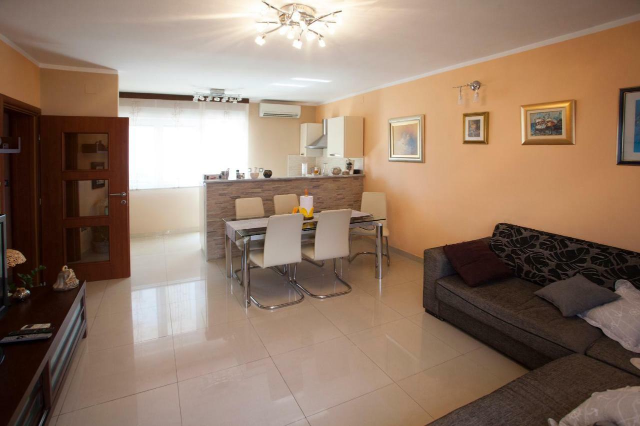 Apartment Dolores سبليت المظهر الخارجي الصورة
