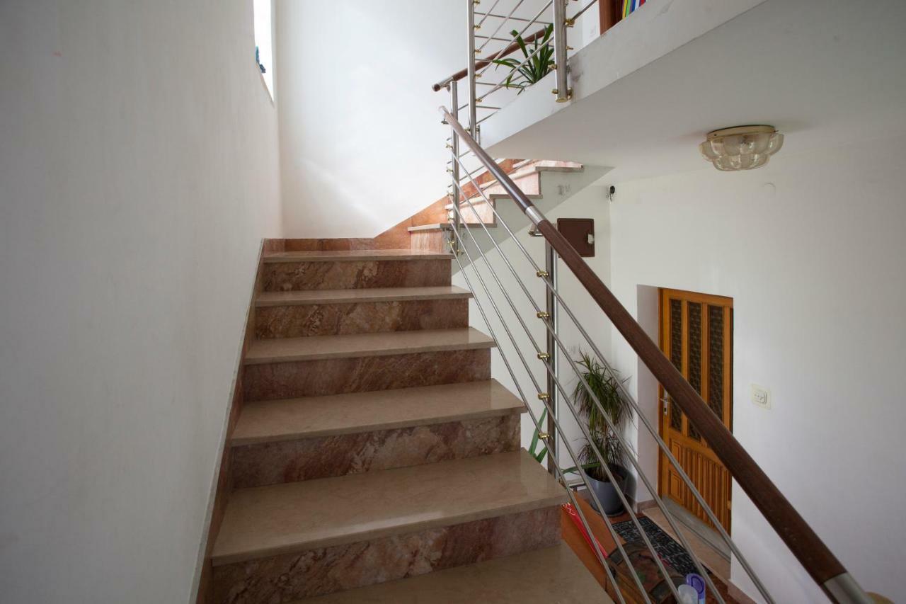 Apartment Dolores سبليت المظهر الخارجي الصورة